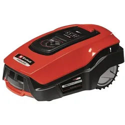 Rasenmähroboter FREELEXO 600 BT