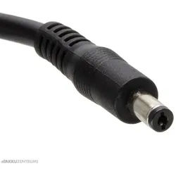 E-Bike Ladegerät SANS Ladegerät 42,0V / 3,0A - DC-Stecker 5x2,1mm