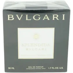 Bvlgari Splendida Patchouli Tentation Edp Spray 50 ml Frauen