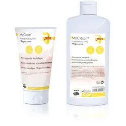 MAIMED MyClean Handlotion (O W) 150ml 1 Stck