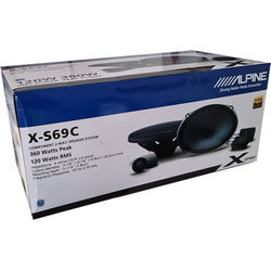 X-S69C