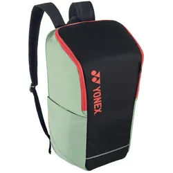 Yonex Rucksack Team Small 2024 (26 Liter) schwarz/grün