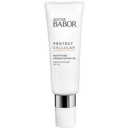 BABOR - DOCTOR BABOR Face Protecting Fluid SPF 30 Sonnenschutz 50 ml