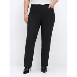 Come on Jerseyhose Hose komfortabel blau 24