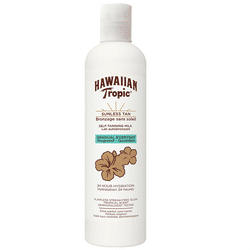 Hawaiian Tropic Tanning Milk Everyday Gradual 290 ml