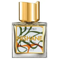 Nishane Körperpflegeduft Papilefiko Extrait de parfum 100ml (unisex)