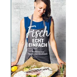 Fisch echt einfach Buch 1 St