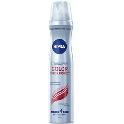 Nivea Haarspray Hairspray for radiant hair color Color Care & Protect 250ml