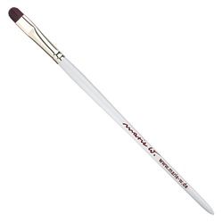 marie w. Manufaktur Make-Up Lidschatten Pinsel 1 St