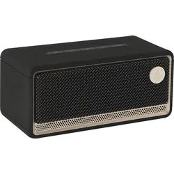 Edifier ES60 Portable Bluetooth Speaker Black