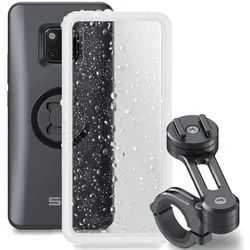 SP Connect Moto Bundle Huawei Mate20 Pro Smartphone-Halterung, schwarz für Männer