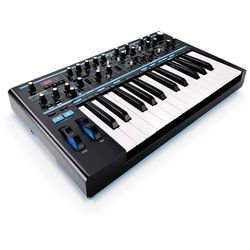 Novation Bass Station II