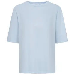 Le T-shirt Rösch bleu