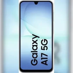 Samsung SM-A176B Galaxy A17 5G 128GB 4GB RAM Dual Grau EU