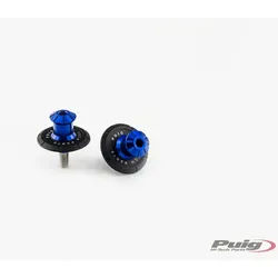 Puig Diabolo Pro, schwarz