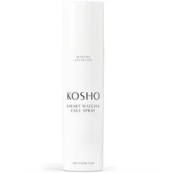 Kosho Smart Matcha Face Spray