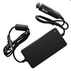 Panasonic CF-18 KfZ Netzteil von AccuCell