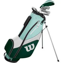 Wilson Pro Staff SGI Damen Halbsatz auch +1"