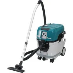 Makita Akku-Staubsauger 2x40V max., 40/30 l, Nass/Trocken, L, AWS