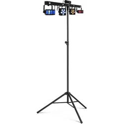 Eurolite LED KLS Laser Bar Pro FX-Lichtset mit Stativ