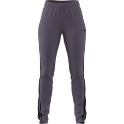 ADIDAS Damen Hose Future Icons 3-Streifen, SHAVIO, XL