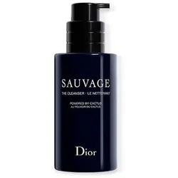 Dior Körperpflegemittel Sauvage Der Reiniger 125Ml