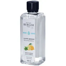 Lampe Berger® Raumduft Nachfüllpack Zeste de Verveine