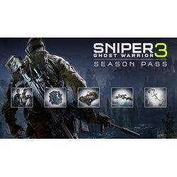 Sniper: Ghost Warrior 3 Season Pass
