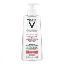 Vichy Purete Thermale Mineral Mizellen-fluid sens.