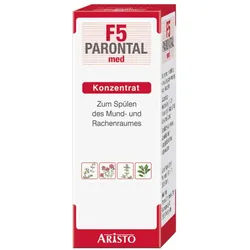Parontal F5 med