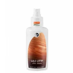 Martina Gebhardt Wild Utah After Shave Gesichtswasser 100 ml Unisex