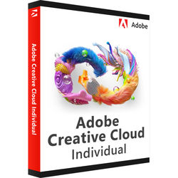 Adobe Creative Cloud | Tools und Service für Kreative Ideen