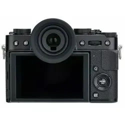 JJC Augenmuschel Augenmuschel Kamerasucher für Fujifilm X-T30 X-T20 X-T10 KE-XT20