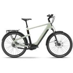 Winora Yakun R5 Pro High 2024