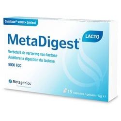 MetaDigest Lacto