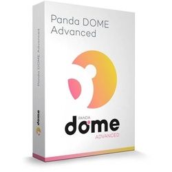 Panda Dome Advanced 2025, 1 Gerät - 3 Jahre, Download