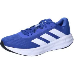 adidas Herren Laufschuhe Galaxy 7 M ID8756 43 1/3 - Royal Blue/Ftwr White/Dk Blue - 43 1/3