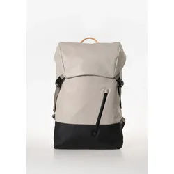 aunts & uncles Japan RE Niyodo Rucksack mit 13" Notebookfach driftwood