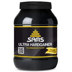 SAM'S Ultra Hardgainer 1050 g Pulver