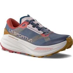 La Sportiva Prodigio Max Woman hurricane/mineral red (B42R33) 36
