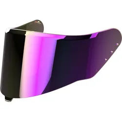 Airoh Matryx Visier, lila für Männer