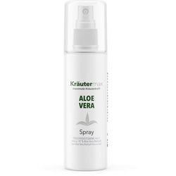 Kräutermax Aloevera Spray mit ca. 97 % Aloe Vera Blattsaft 100 ml