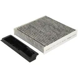 Innenraumluftfilter mit Aktivkohle MAHLE KNECHT LAK 230