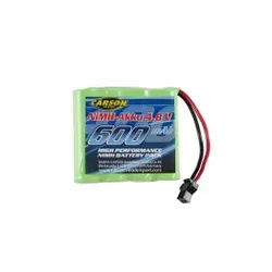 4,8V/600mAh Akku First Magic Machine JST