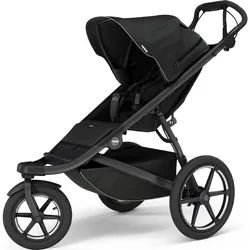 Thule Urban Glide 3 Magnetic Buckle black (10101991-10101991)