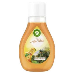 AIR WICK Activ, 375 ml, Neutralisiert schlechte Gerüche, Anti-Tabac