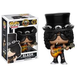 Funko POP! Guns N ́ Roses - Slash 10687