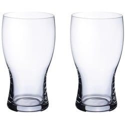 Villeroy & Boch - Pint Set 2tlg. Purismo Beer Gläser