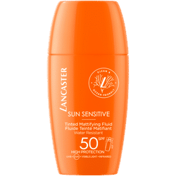 Lancaster Sun Sensitive Matt Fluid SPF50 - 0.03 l