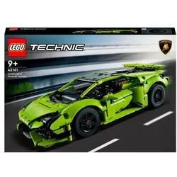 LEGO Technic 42161 Lamborghini Huracán Tecnica